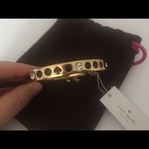 Kate Spade bangle